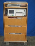 GE Corometrics 120 Series Fetal Monitor