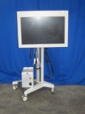 INVIVO Esys, on Stand w/ Power Supply Display Monitor