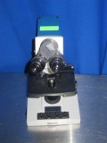 REICHART Microstar IV Model 410 Microscope