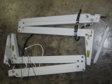 PDI Arm Mount  - Lot of 4 Monitor