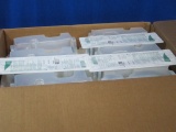 MEDRAD Spectris Solaris MRI Kits - Lot of 50