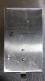 ZIMMER MN# 1012 Bone Screw Case