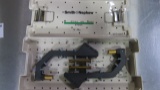 SMITH & NEPHEW IMHS   Radiolucent Drill Guide