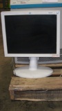 GE USE1911A Display Monitor