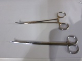 JARIT Various Scissors - Lot of 2