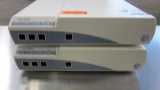 GE Solar 8000i Dual Video  - Lot of 2 Monitor