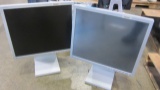 NEC MultiSync LCD1980SXI  - Lot of 2 Display Monitor