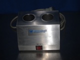 WHITEHALL EBW2 Ultrasound Gel Warmer