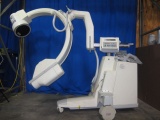 OEC MEDICAL SYSTEMS 9600 Mobile Imaging w/ Workstation C-Arm