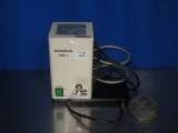 OLYMPUS Uws-1 Water Supply Unit w/ Foot Switch