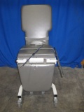 BIODEX Deluxe 056-605 / Rolling Ultrasound Table