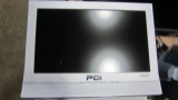 PDI -P23LCDC  - Lot of 2 Display Monitor