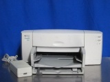 HEWLETT PACKARD Deskjet 842C Printer