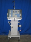 NELLCOR 740 Ventilator