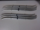 JARIT Various Uterine Dilators - Lot of 7