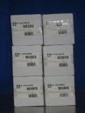 BAIR HUGGER Model 505/ Brand New In Box O2 Micron Filters - Lot of 6 Patient Warmer