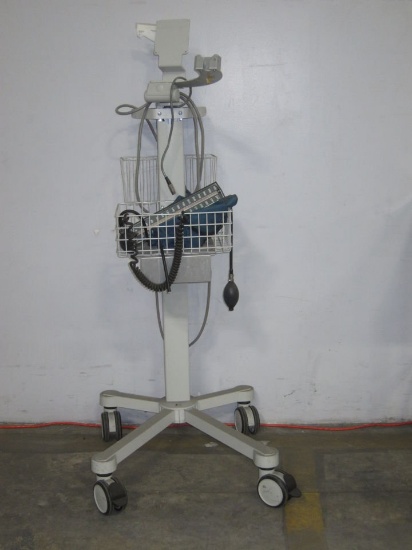 MABIS Pharmacy/Med Cart