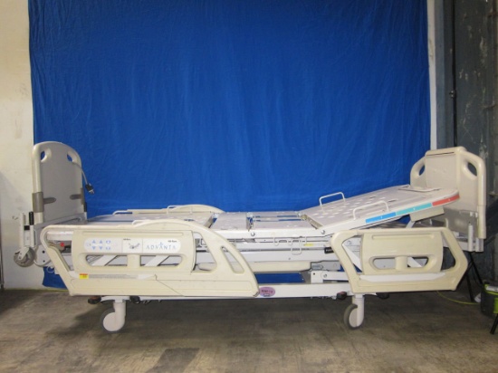 HILL-ROM Advanta P1600 Beds Electric
