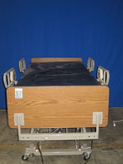 HILL-ROM Resident Beds Electric