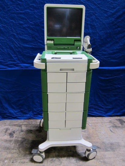 MDG Drug Dispensing Pharmacy/Med Cart