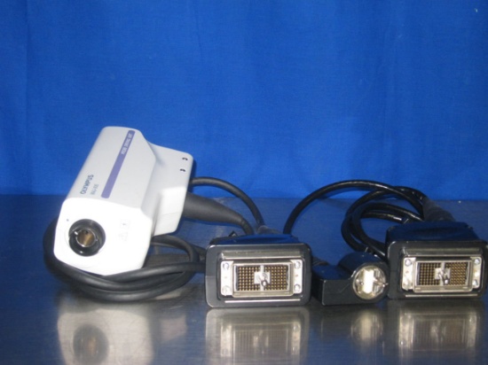 OLYMPUS MAJ-935 Driving Probe