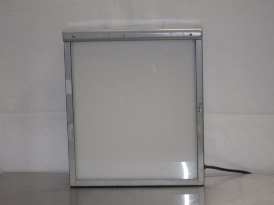 S&S X-RAY PRODUCTS 200 Illuminator