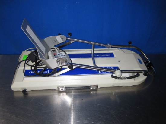 ORTHOMOTION 480 Continuous Passive Motion (CPM)
