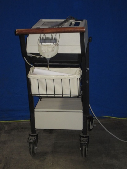 MARQUETTE ELECTRONICS Mac 6 ECG unit