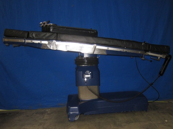 MAQUET 1132.11B2 O/R Table
