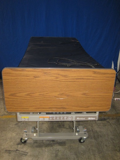 HILL-ROM Resident Beds Electric