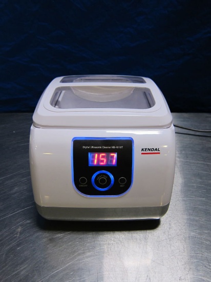 KENDAL HB-4818T Ultrasonic Cleaner