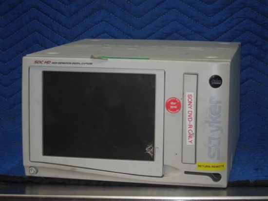 STRYKER SDC HD Capture Device