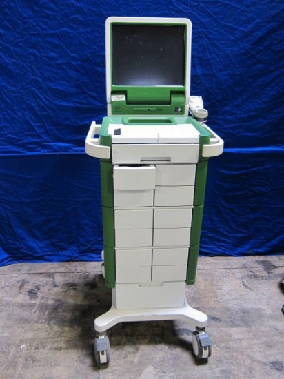 MDG Drug Dispensing Pharmacy/Med Cart
