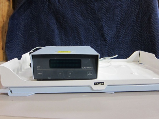 SCALETRONIX 4002 Scale