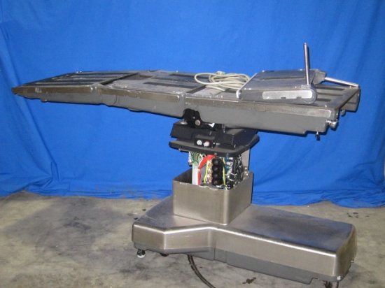 AMSCO BE587283 O/R Table