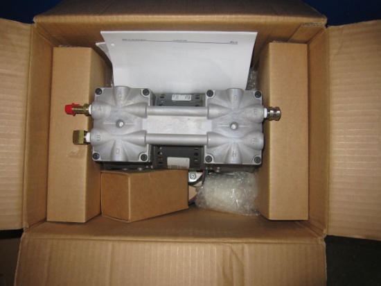 PURITAN BENNETT /MALLINCKRODT 840: 15K Hour PM Kit, 806 Compressor, 120 Volt Ventilator