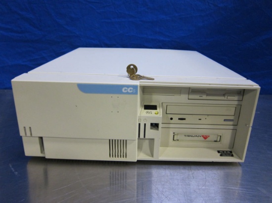 BIOMERIEUX CC5 Module