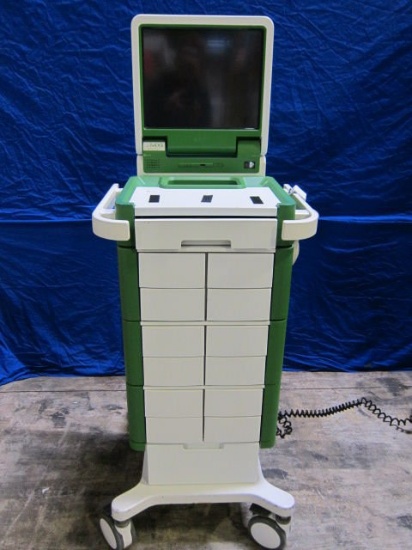 MDG Drug Dispensing Pharmacy/Med Cart