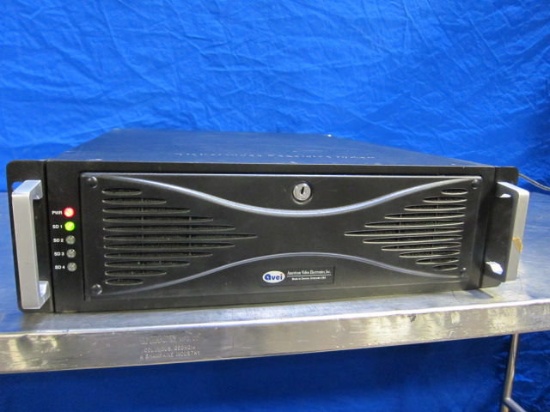 AVEI LX2-1600 Digital Imaging System