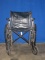 MEDLINE Excel Wheelchair