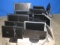 - Lot of 17 Display Monitor