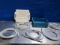 LINVATEC C3278 Fiber Optic Cable - Lot of 5