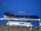 STRYKER 721 Stretcher