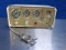 WISAP/OLYMPUS Type 4641 Insufflator
