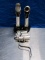 STRYKER Various Drill Lot w/ Battery Pack, Drill Bits