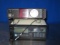 - Lot of 2 Oximeter - Pulse
