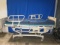 HILL - ROM Advance Series Beds Electric