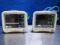 GE Dash 4000  - Lot of 2 Monitor
