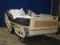 HILL - ROM Advance Series Beds Electric