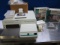 DADE BEHRING Microscan AutoScan 4 Chemistry Analyzer